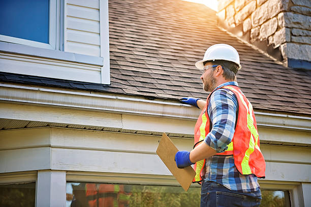 Licensed Roofing service in Henderson, IL - Ben Roofing and Steel LLC